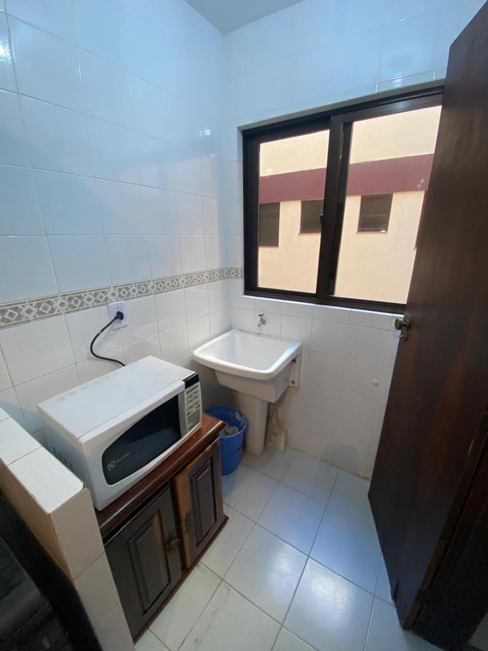 Nautilus Apto 102 - Prainha อาร์ไฮยัล โด กาโบ ภายนอก รูปภาพ