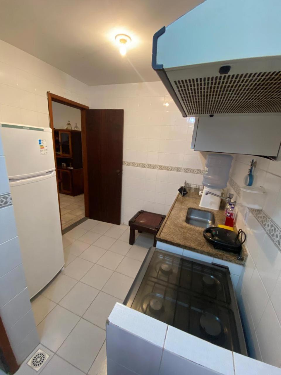 Nautilus Apto 102 - Prainha อาร์ไฮยัล โด กาโบ ภายนอก รูปภาพ