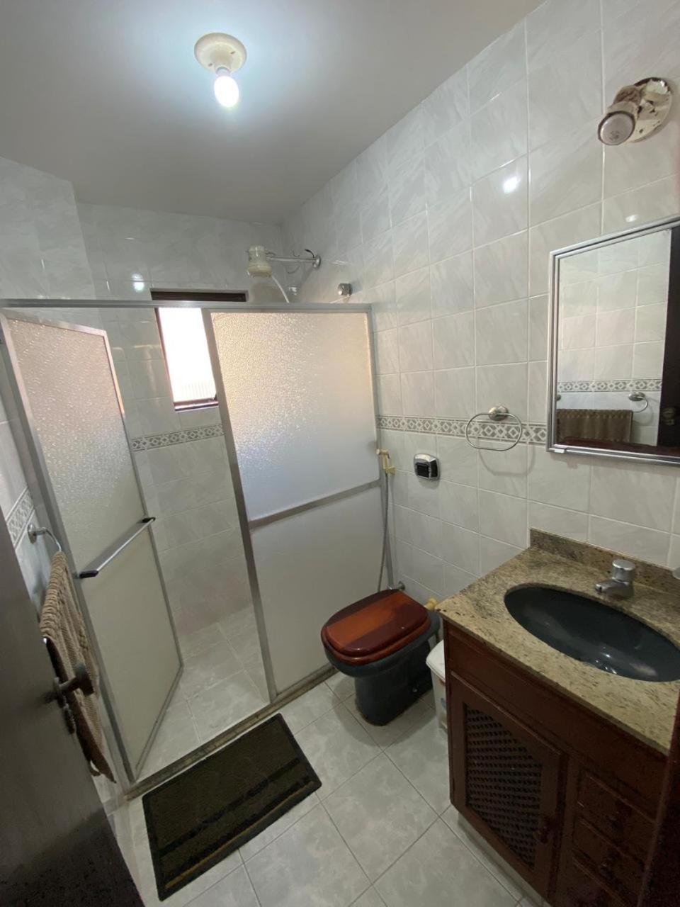 Nautilus Apto 102 - Prainha อาร์ไฮยัล โด กาโบ ภายนอก รูปภาพ
